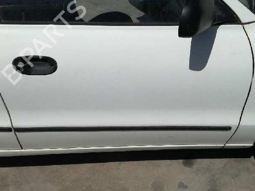 Left front indicator HYUNDAI ACCENT I (X-3)  | BP12854255C32