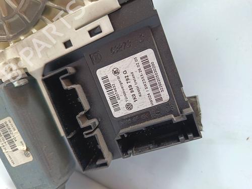 Front right window mechanism VW PASSAT B6 (3C2) | BP38647855C23 - Image 3