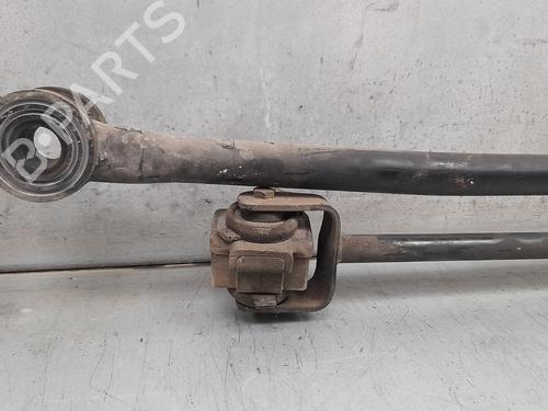 Gear lever SKODA FELICIA I Pickup (6UF, 6U7) 1.3 | BP12775707M90 