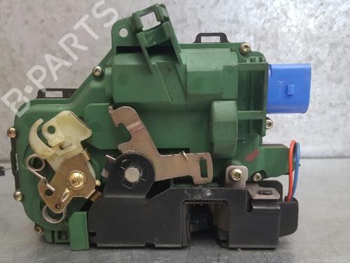 Front left lock SEAT IBIZA III (6L1)  | BP12737345C98 