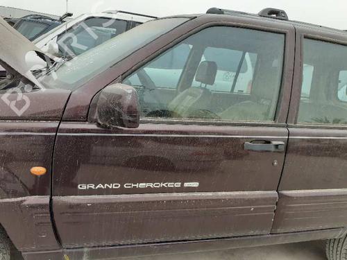 Rear mirror JEEP GRAND CHEROKEE I (ZJ, ZG) 5.2 i 4x4 (ZJ) | BP20107542I6 