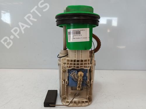 Used Fuel pump VW TOURAN (1T1, 1T2) [2003-2011]  22189168