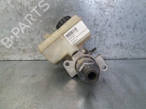 Used Brake master cylinder MERCEDES-BENZ S-CLASS (W220) S 320 CDI (220.026, 220.126) (197 hp) 12697191