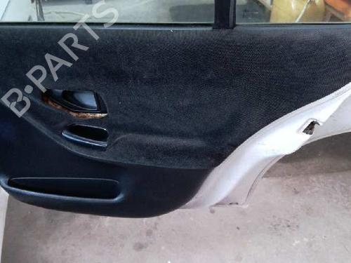 Bremselys PEUGEOT 306 (7B, N3, N5) 1.6 SR | BP12732613L11 