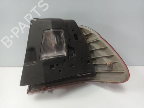 Left taillight BMW 3 (E46) 320 d | BP33470267C34 - Image 2