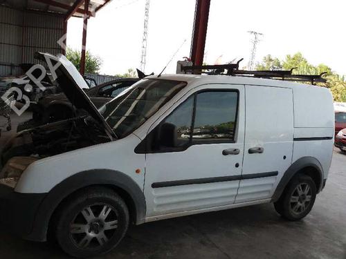 Front left exterior door handle FORD TRANSIT CONNECT (P65_, P70_, P80_) 1.8 Di | BP12707393C128