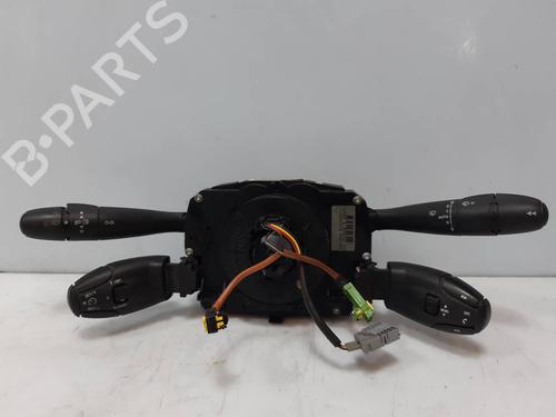 Used Headlight switch Headlight switch PEUGEOT 407 (6D_) [2004-2011] 40185809 40185809