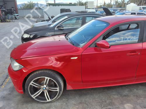 ECU airbags BMW 1 (E87) 120 d | BP32473076M53 