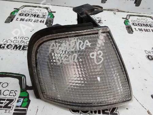 Used Right front indicator NISSAN PRIMERA (P10) 2.0 GT (150 hp) 12724168