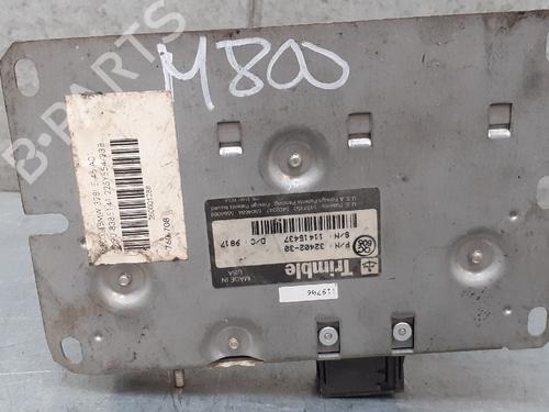 Electronic module BMW 3 (E46) 328 i | BP12700887M83 