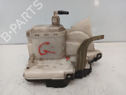 Used Rear left lock SEAT IBIZA II (6K1) 1.9 TDI (110 hp) 12815233