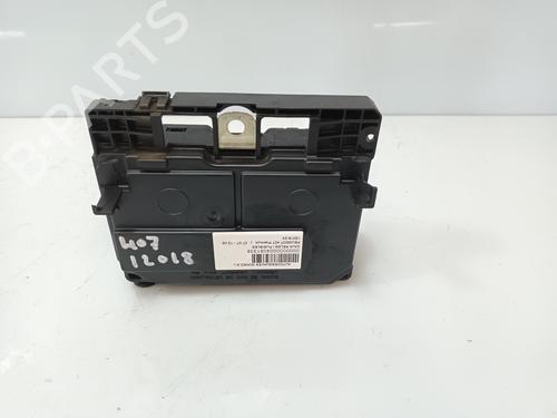 Fuse box PEUGEOT 407 (6D_)  | BP21272274E1