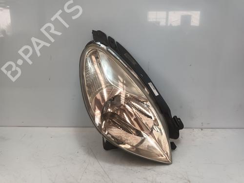 Used Right headlight CITROËN XSARA PICASSO (N68) 1.6 HDi (90 hp) 27800873