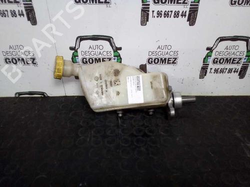 Used Brake master cylinder Brake master cylinder CITROËN C2 (JM_) 1.4 (73 hp) 12774437 12774437