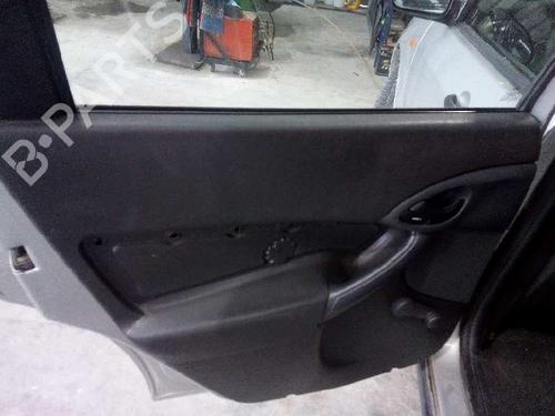 Mass air flow sensor FORD FOCUS I (DAW, DBW) 1.8 Turbo DI / TDDi | BP12692530M95