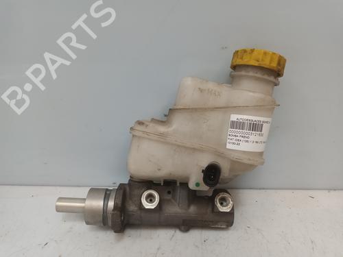 Used Brake master cylinder FIAT IDEA (350_) [2003-2025]  19574347