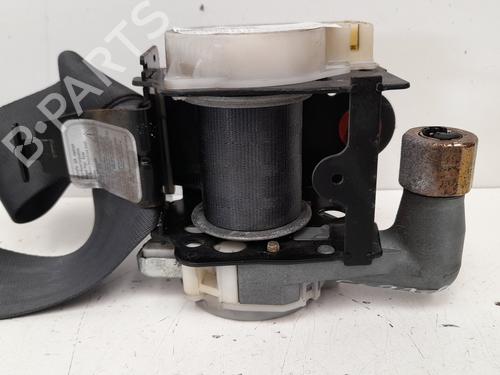 Front right seatbelt KIA CERATO I Hatchback (LD) 2.0 CRDi | BP12745339I25 