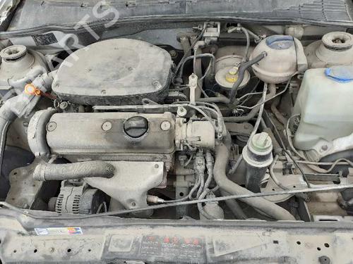 Gearbox SEAT IBIZA II (6K1) 1.4 i | BP12764997M3 