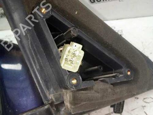 Left mirror KIA SHUMA I (FB) 1.5 i 16V (AFB242) | BP12801577C26 