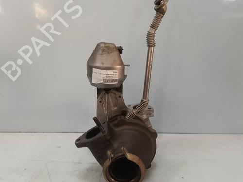 Turbolader/Kompressor OPEL INSIGNIA A (G09)  | BP29855757M71