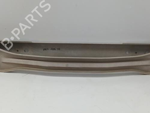 Used Rear bumper reinforcement TOYOTA YARIS (_P13_) 1.5 Hybrid (NHP130_) (101 hp) 21379498