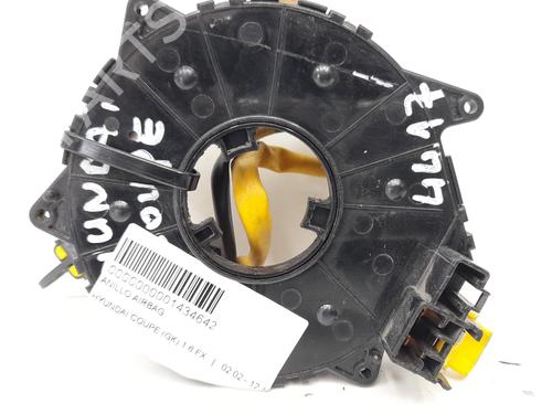 Squib airbag HYUNDAI COUPE II (GK) 1.6 16V | BP12706596C102 