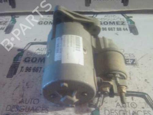 Starter FIAT SEICENTO / 600 (187_) 1.1 (187AXB, 187AXB1A, 187AXC1A02) | BP12701930M8 
