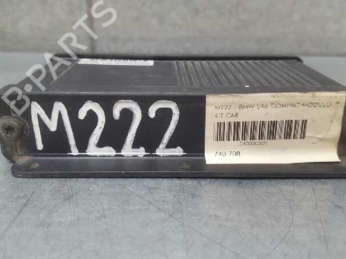 Electronic module BMW 3 Compact (E46) 320 td | BP12701146M83 