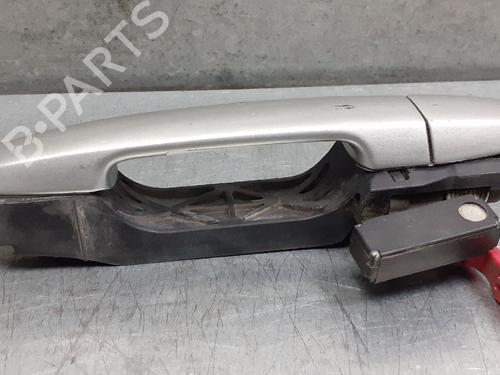 Rear right exterior door handle TOYOTA COROLLA Verso (ZER_, ZZE12_, R1_) 2.0 D-4D (CUR10_, CUR10R) | BP12752138C130 