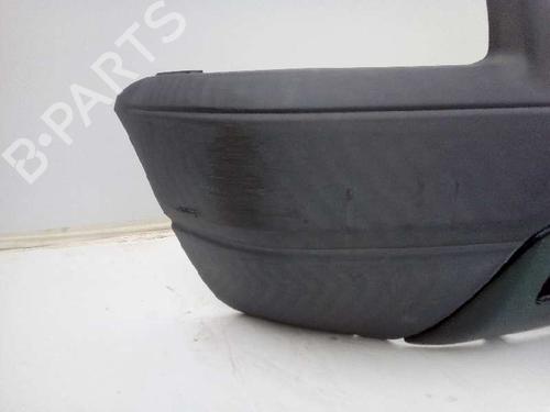 Front bumper LAND ROVER FREELANDER I (L314) 2.0 DI 4x4 | BP12742968C7 