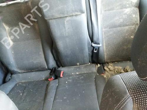 Radiator fan OPEL ZAFIRA / ZAFIRA FAMILY B (A05) 1.9 CDTI (M75) | BP12749566M35