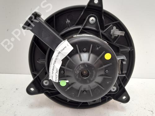 Heater blower motor OPEL INSIGNIA A Sports Tourer (G09) 2.0 CDTI (35) | BP12781445M62 