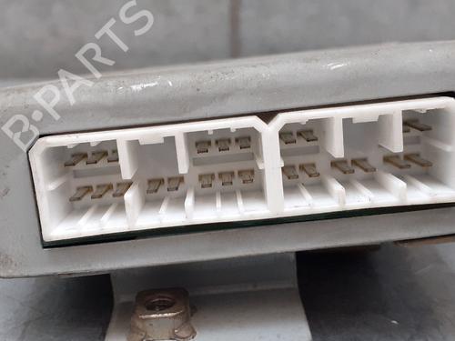 Control unit HYUNDAI H-1 / STAREX Bus (A1) 2.5 CRDi | BP12701491M11 