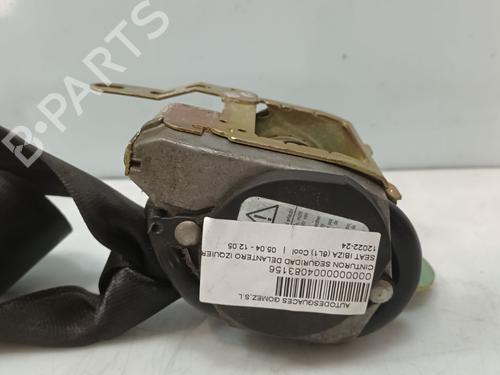Sikkerhedssele foran venstre SEAT IBIZA III (6L1)  | BP29933642I26