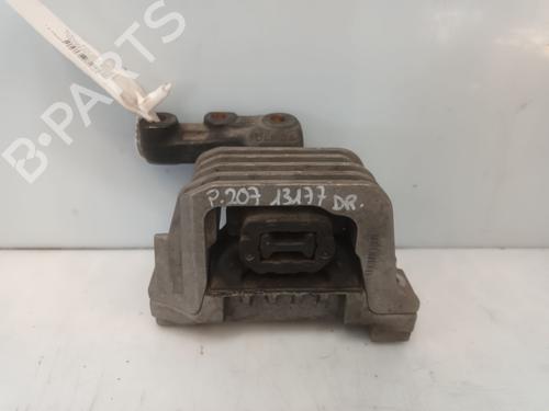 Used Engine mount PEUGEOT 207 (WA_, WC_) [2006-2015]  31592954