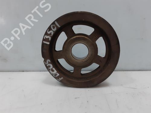 Used Pulley Pulley 36785355 36785355