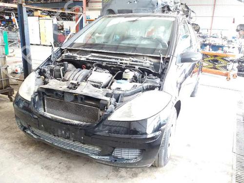 Warning switch MERCEDES-BENZ A-CLASS (W169) A 160 (169.031, 169.331) | BP12750382I22 