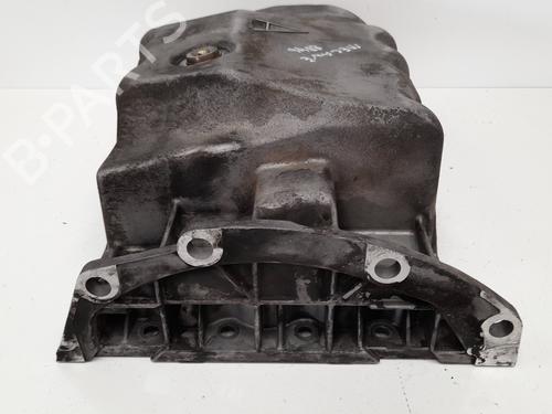 Oil sump RENAULT MEGANE I Coach (DA0/1_) 1.9 dTi (DA0N) | BP13980421M115