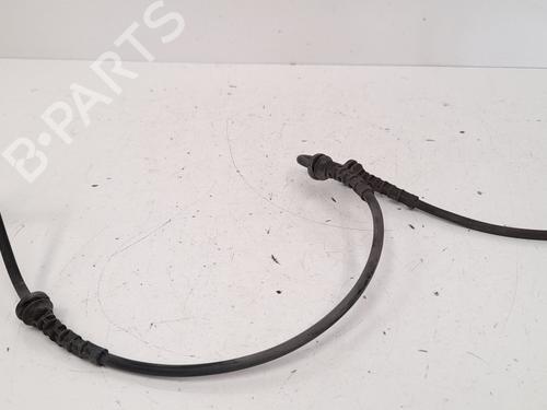 Used Other RENAULT MEGANE III Coupe (DZ0/1_) 1.5 dCi (DZ0B) (106 hp) 13981716