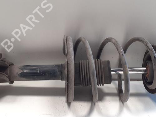 Used Left front shock absorber FIAT SEICENTO / 600 (187_) 0.9 (187AXA, 187AXA1A) (39 hp) 12758711