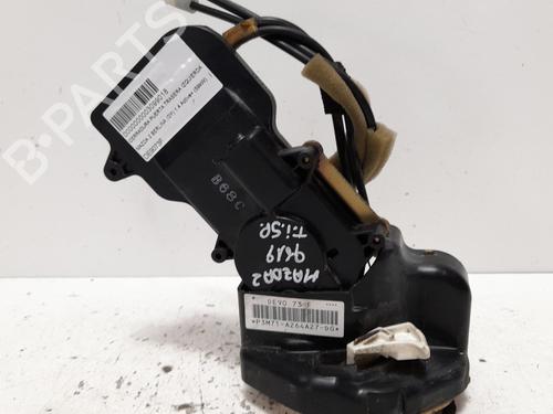 Used Rear left lock MAZDA 2 (DY) 1.4 (80 hp) 12787920