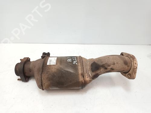 Used Catalyst BMW 7 (E38) 730 d (184 hp) 24147383