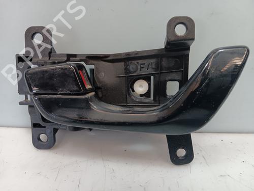 Front left interior door handle HYUNDAI KONA (OS, OSE, OSI) 1.6 GDi Hybrid 82613J9000 |