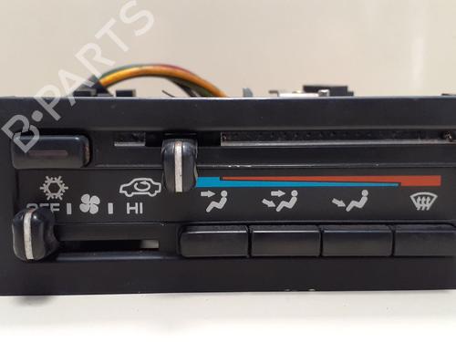 Used Climate control CHRYSLER VOYAGER II (ES) 2.5 i (98 hp) 12764468