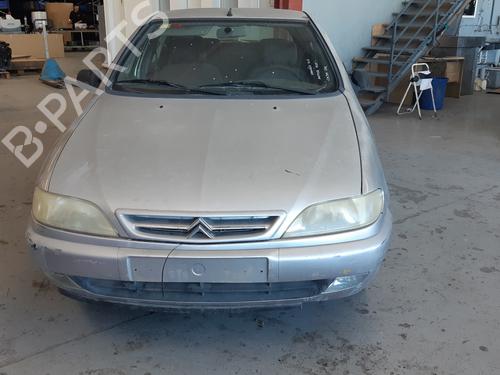 Throttle body CITROËN XSARA (N1) 1.6 i | BP17832910M82 