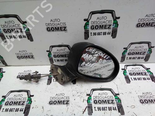 Andre CHEVROLET MATIZ (M200, M250) [2005-2025]  12932496