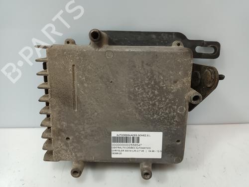 Used Gearbox control unit CHRYSLER 300M (LR) 2.7 V6 24V (203 hp) 21129030