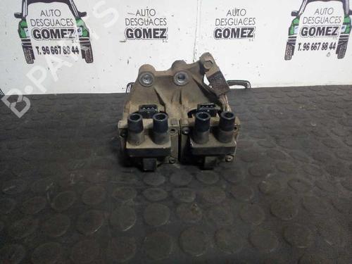 Used Ignition coil RENAULT LAGUNA I (B56_, 556_) [1993-2002]  12808062