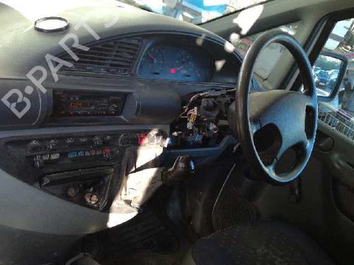Ruitensproeierpomp FIAT SCUDO Platform/Chassis (220_) 1.9 D | BP13971546E24 