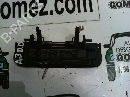 Front right exterior door handle AUDI A3 Sportback (8PA)  | BP12799415C129 
